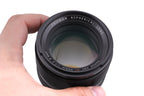 Fujifilm 56mm f1.2 Super EBC Fujinon Aspherical XF R