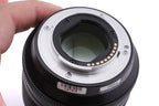 Fujifilm 56mm f1.2 Super EBC Fujinon Aspherical XF R