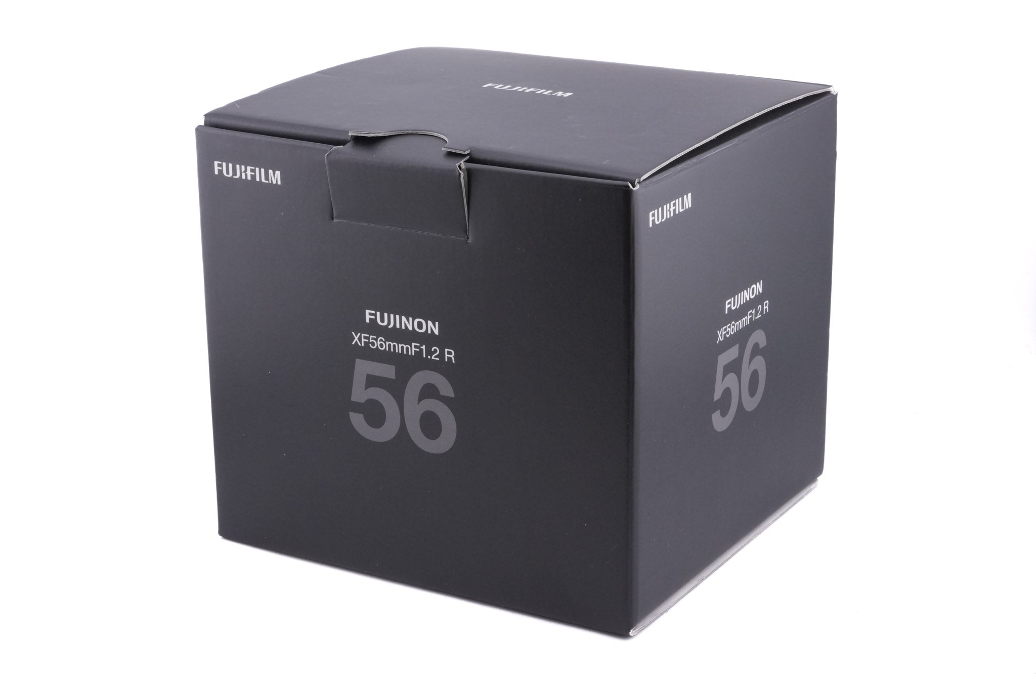 Fujifilm 56mm f1.2 Super EBC Fujinon Aspherical XF R