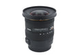 Sigma 10-20mm f3.5 EX DC HSM