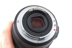 Sigma 10-20mm f3.5 EX DC HSM