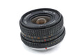 Tokina 28mm f2.8 EL