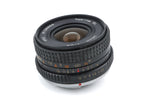 Tokina 28mm f2.8 EL