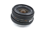 Tokina 28mm f2.8 EL