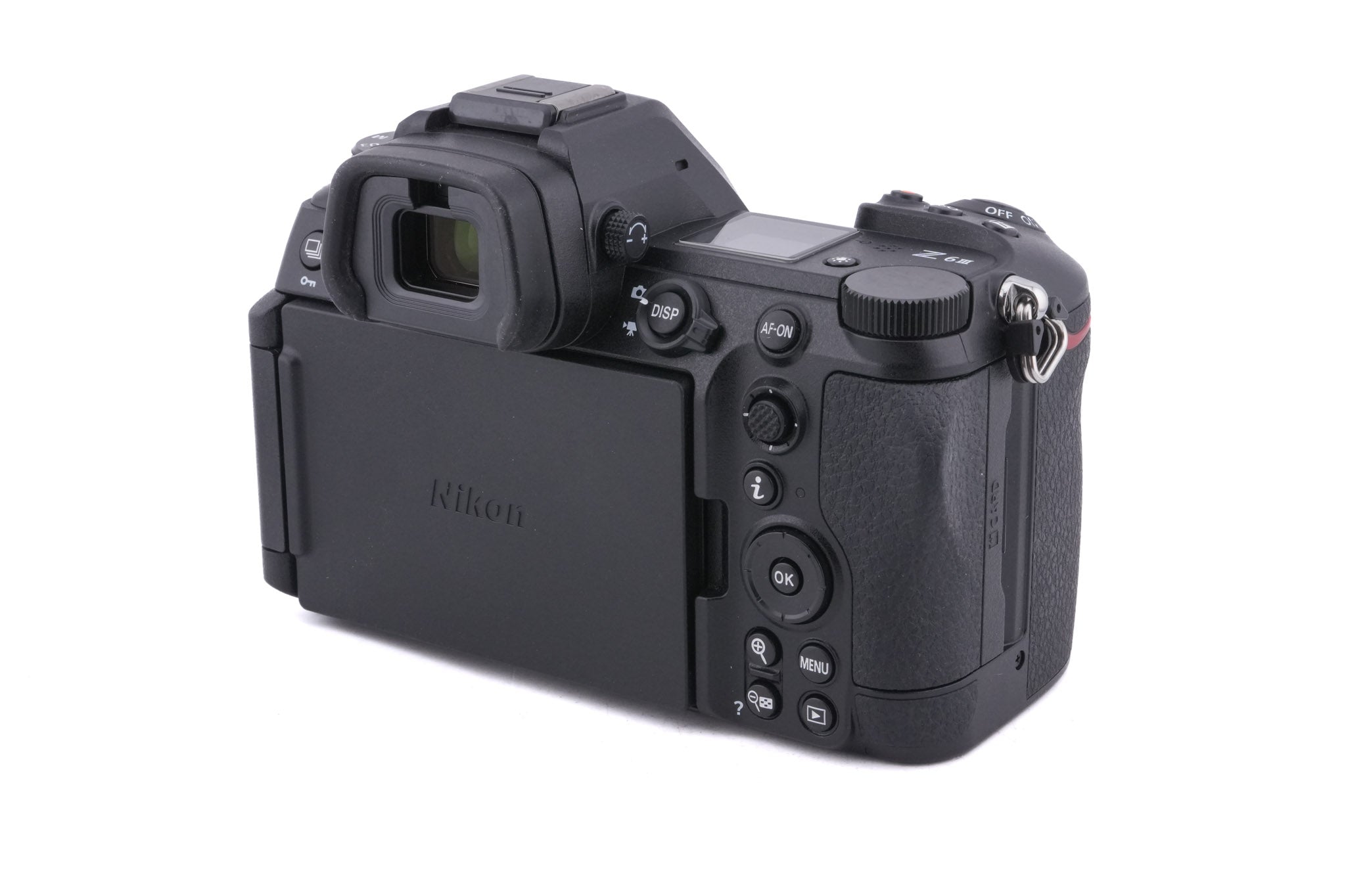 Nikon Z6 III