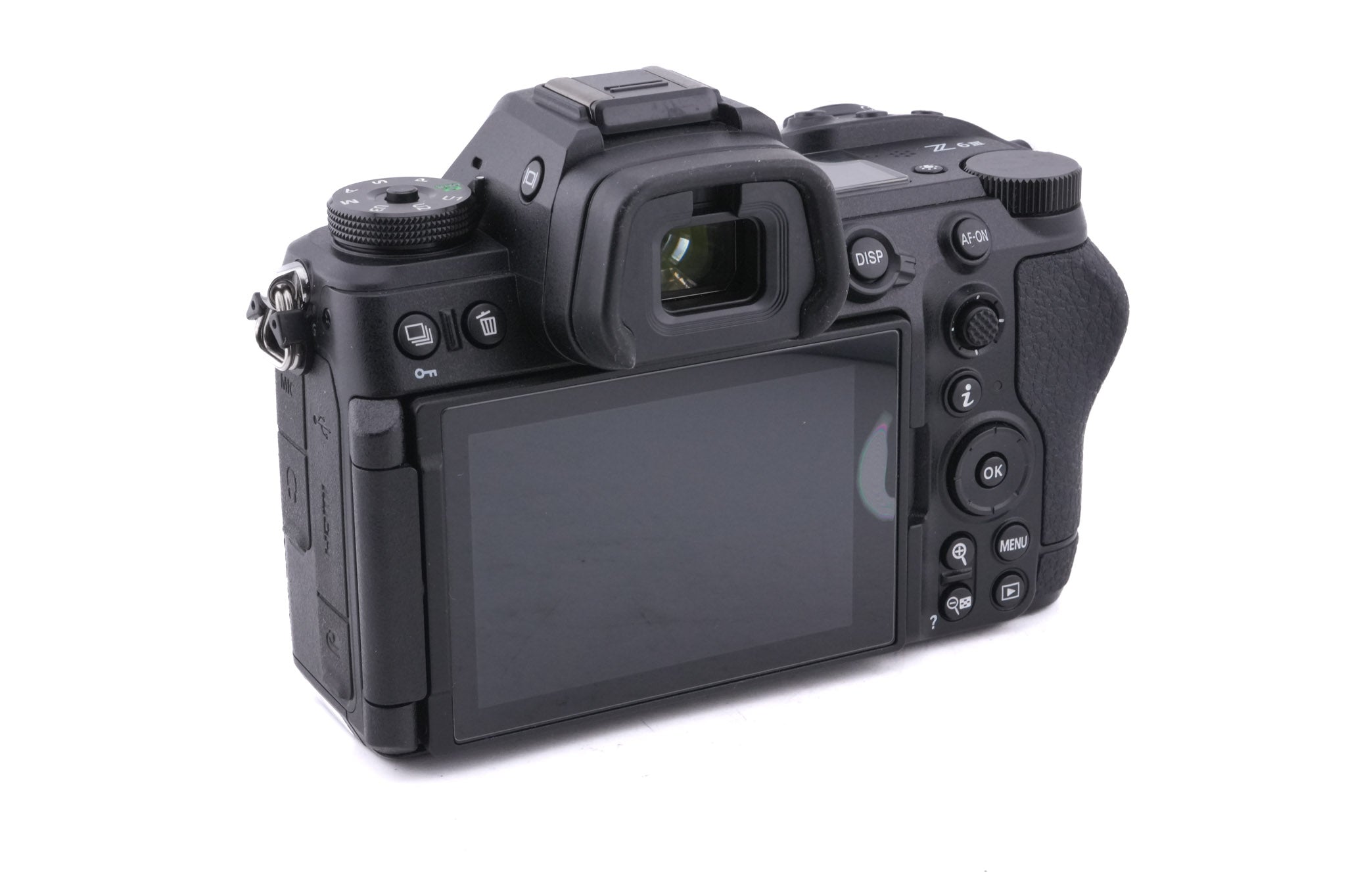 Nikon Z6 III