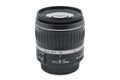 Canon 18-55mm f3.5-5.6 II