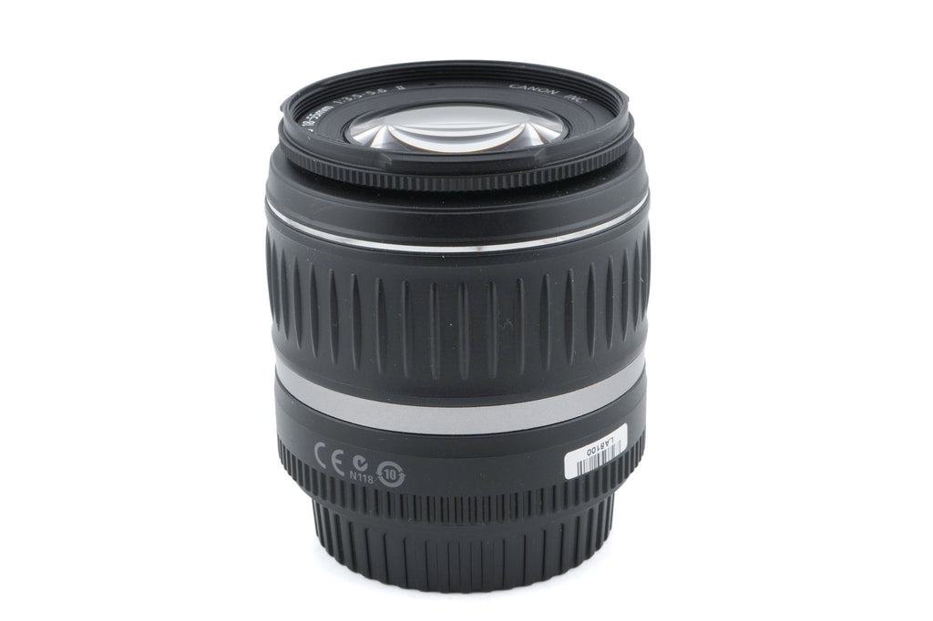 Canon 18-55mm f3.5-5.6 II