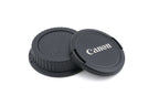Canon 18-55mm f3.5-5.6 II