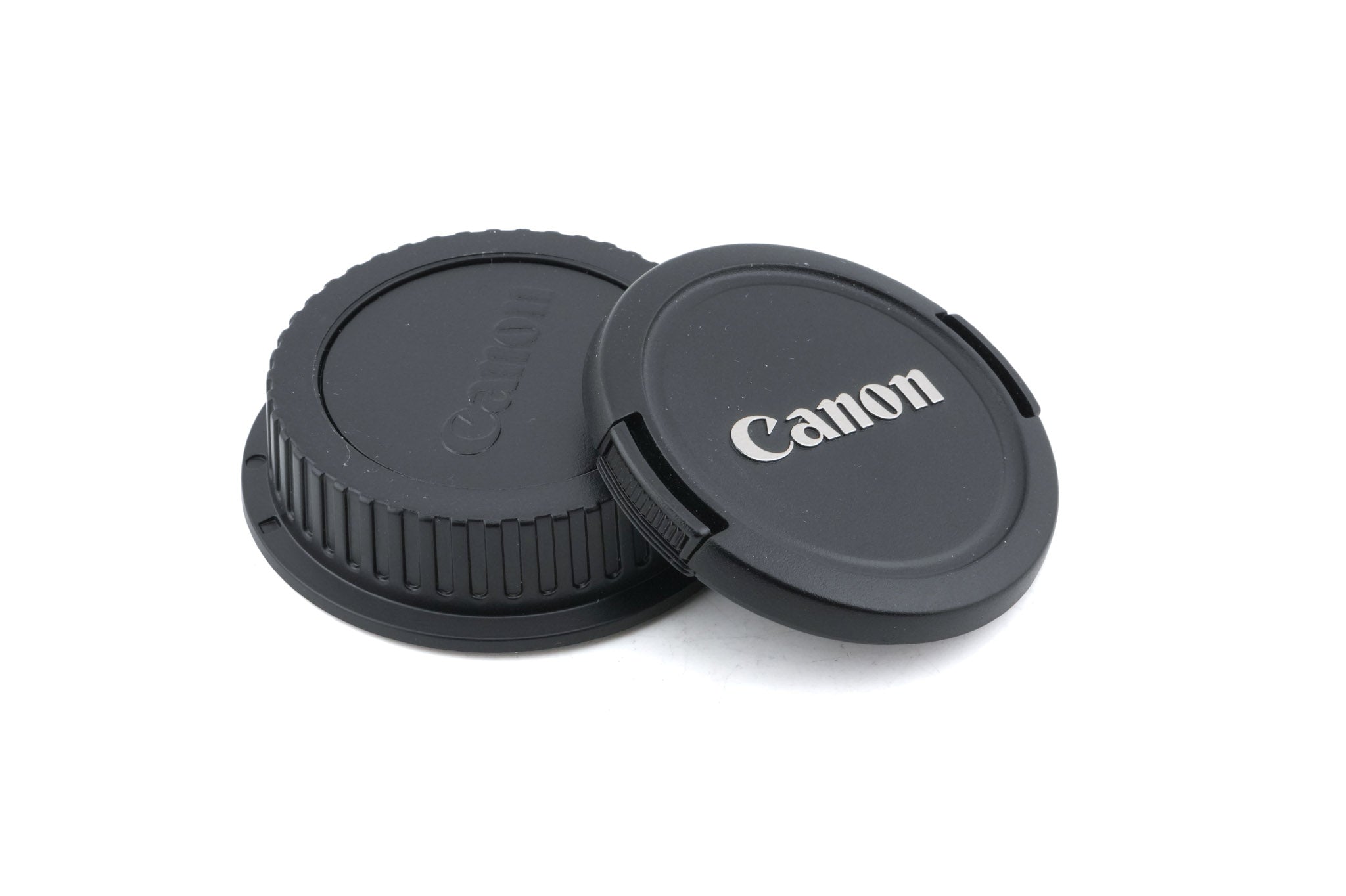 Canon 18-55mm f3.5-5.6 II