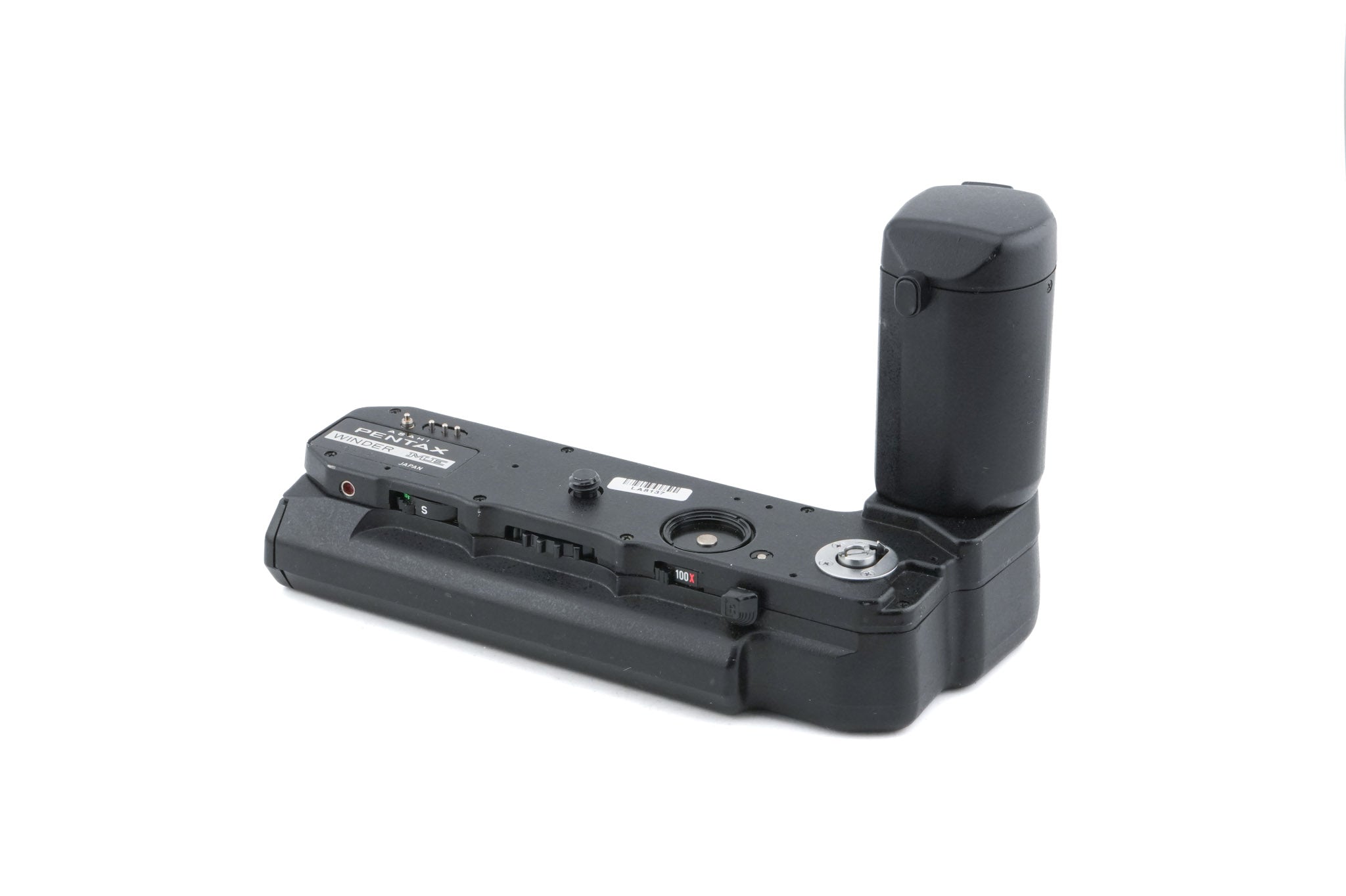 Pentax Winder ME
