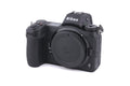 Nikon Z7