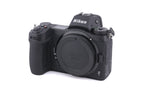 Nikon Z7