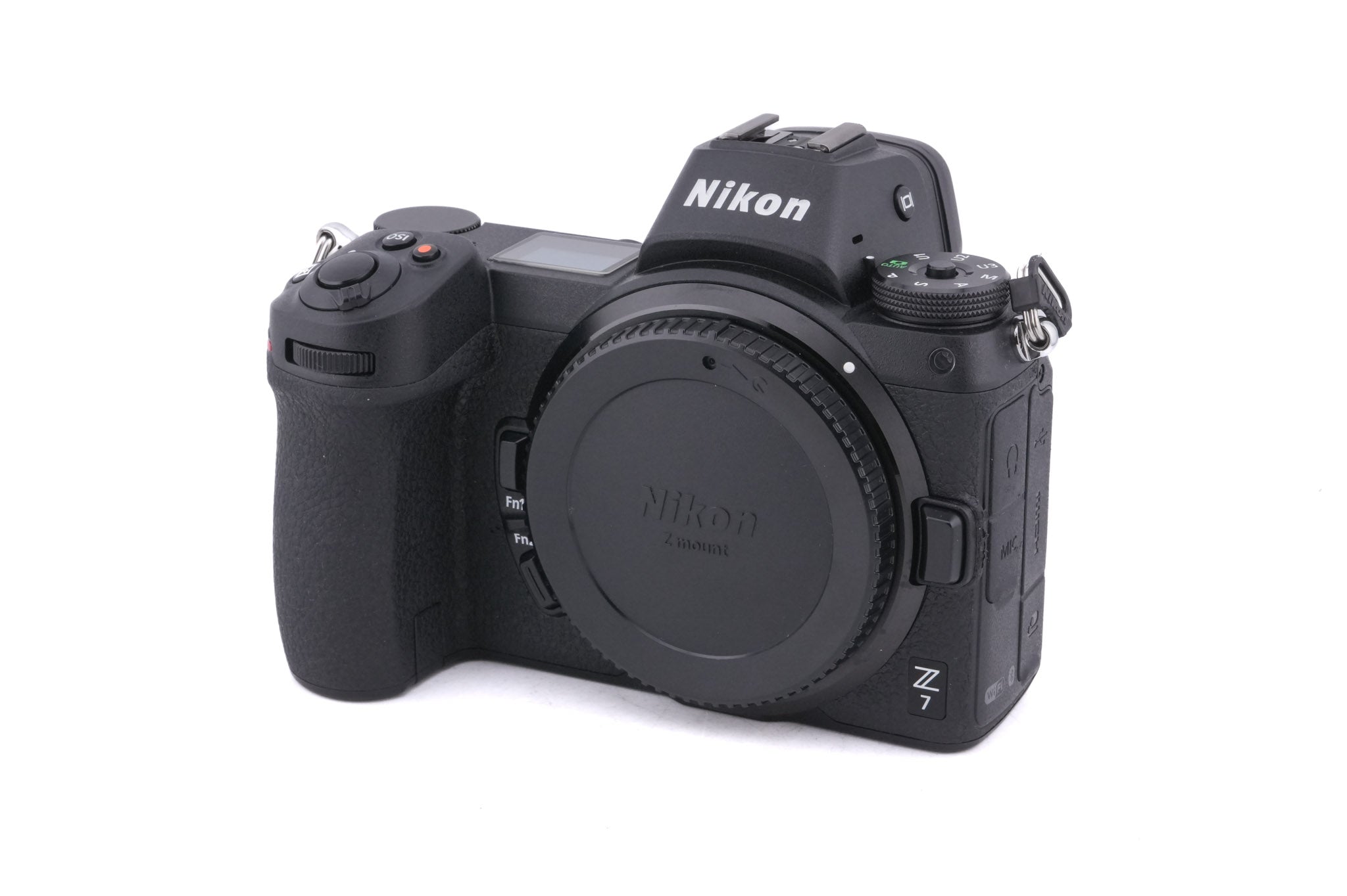 Nikon Z7