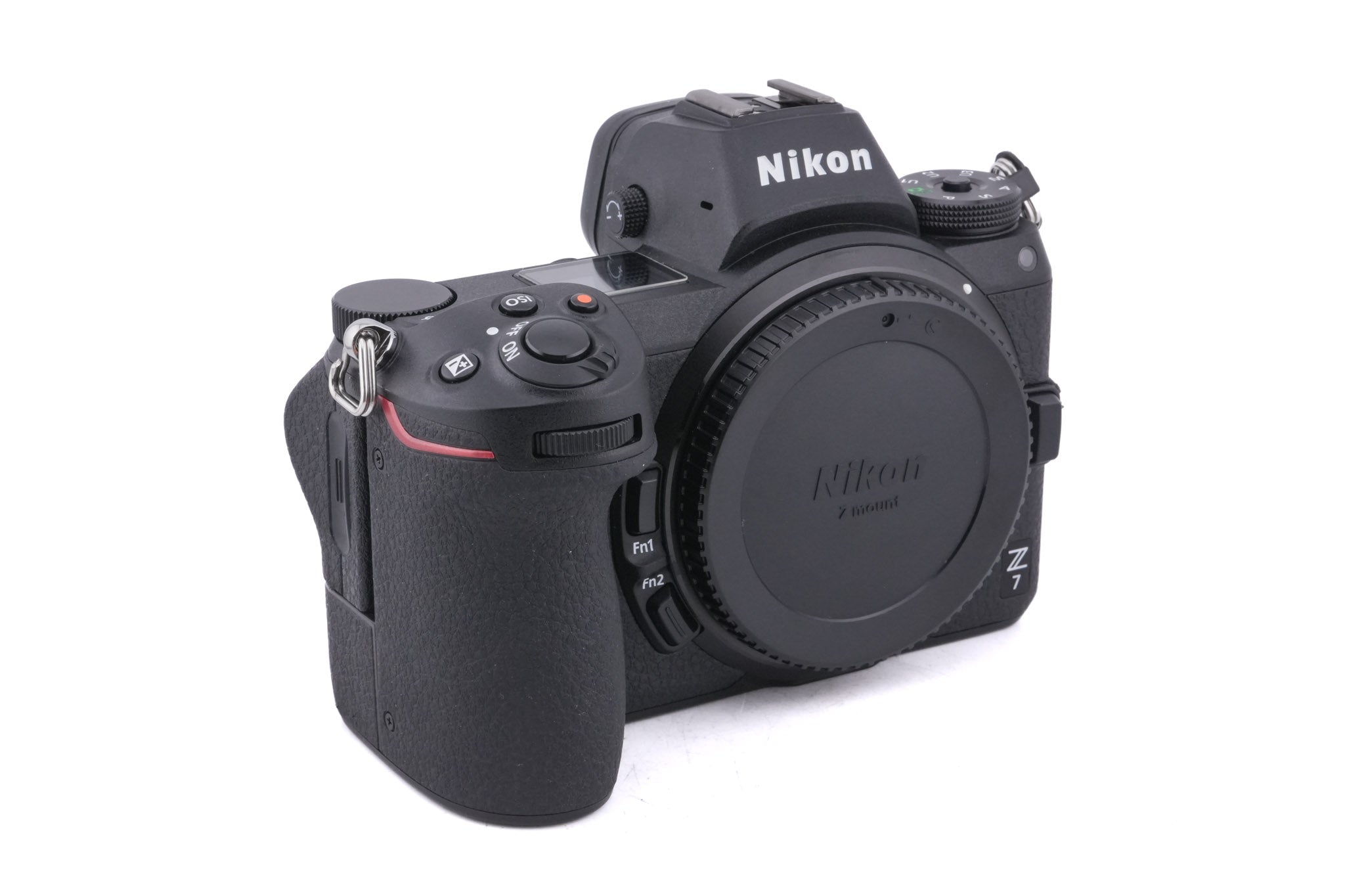 Nikon Z7