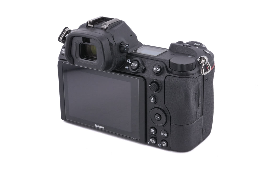 Nikon Z7