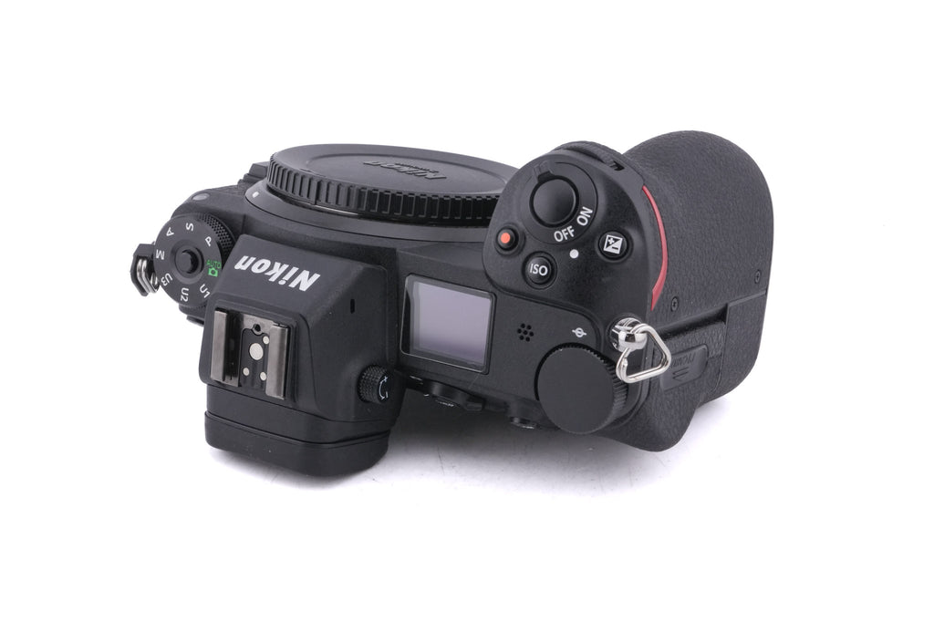 Nikon Z7