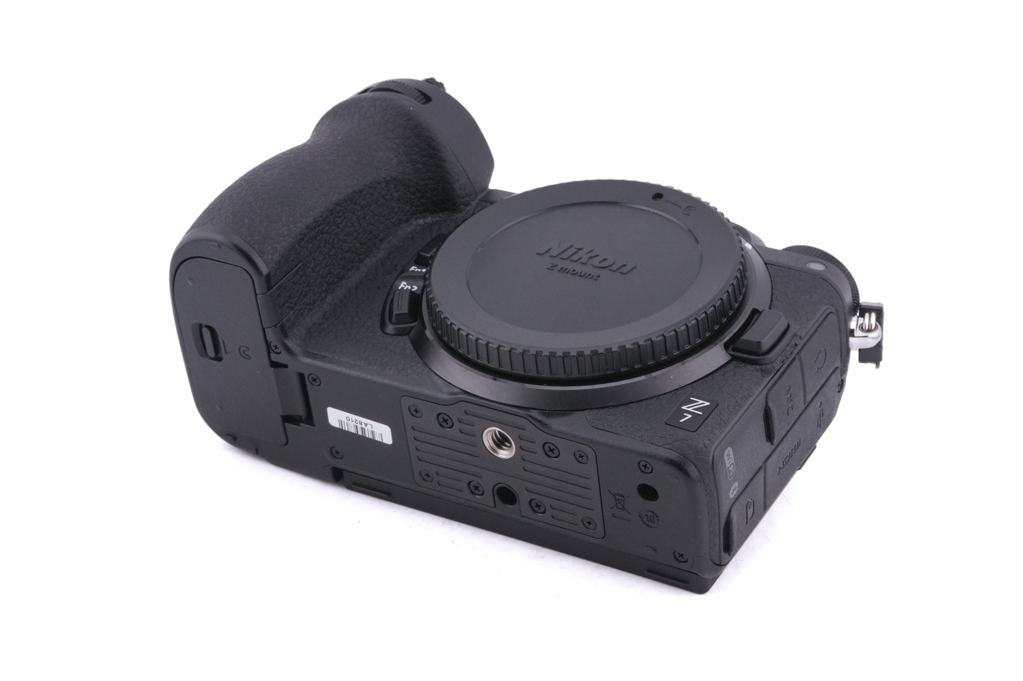 Nikon Z7