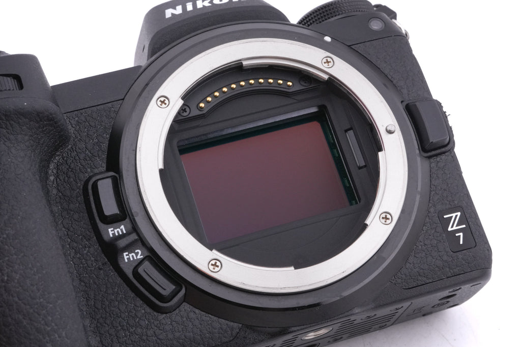 Nikon Z7
