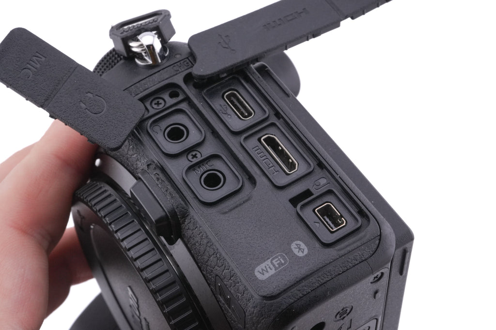Nikon Z7