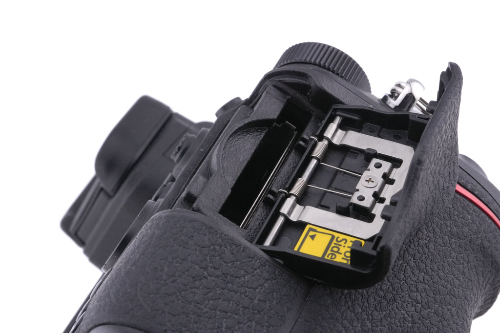Nikon Z7