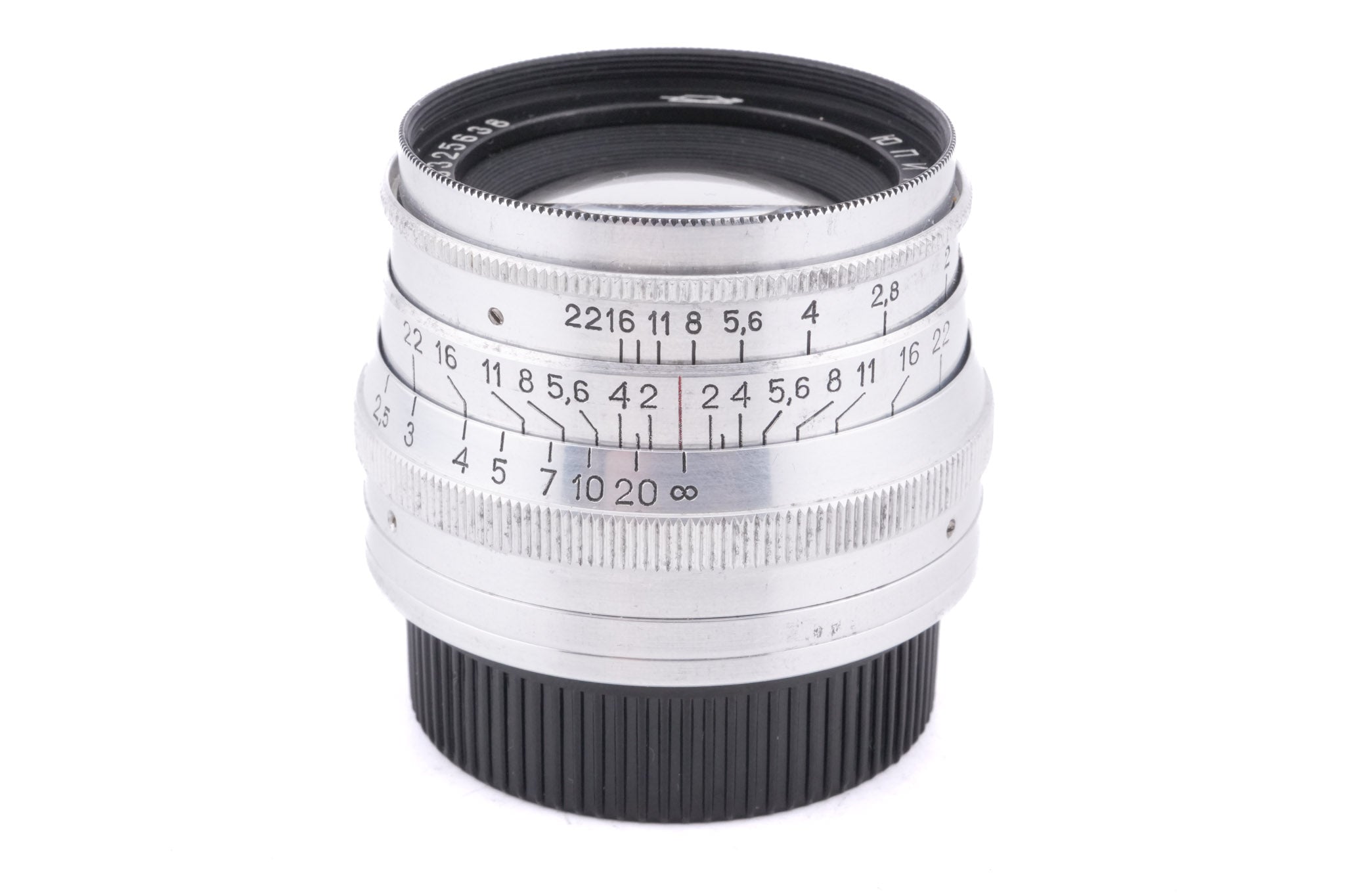 Jupiter 50mm f2 Jupiter-8