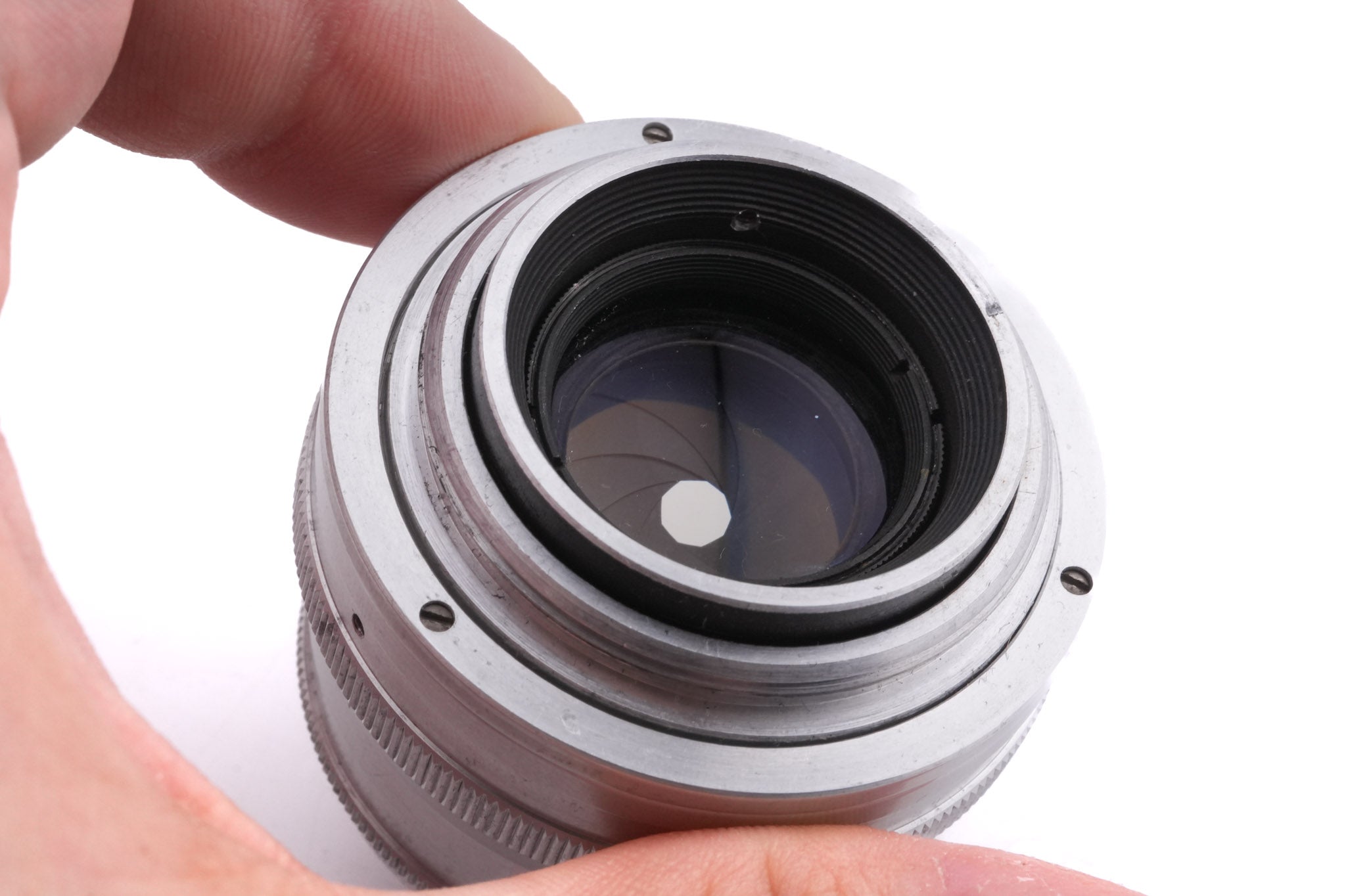 Jupiter 50mm f2 Jupiter-8