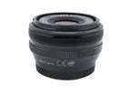 Fujifilm 18mm f2 Super EBC Fujinon Aspherical XF R