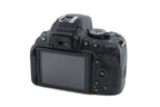 Nikon D5100