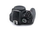 Nikon D5100
