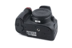 Nikon D5100