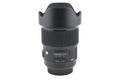 Sigma 20mm f1.4 DG HSM Art (015)