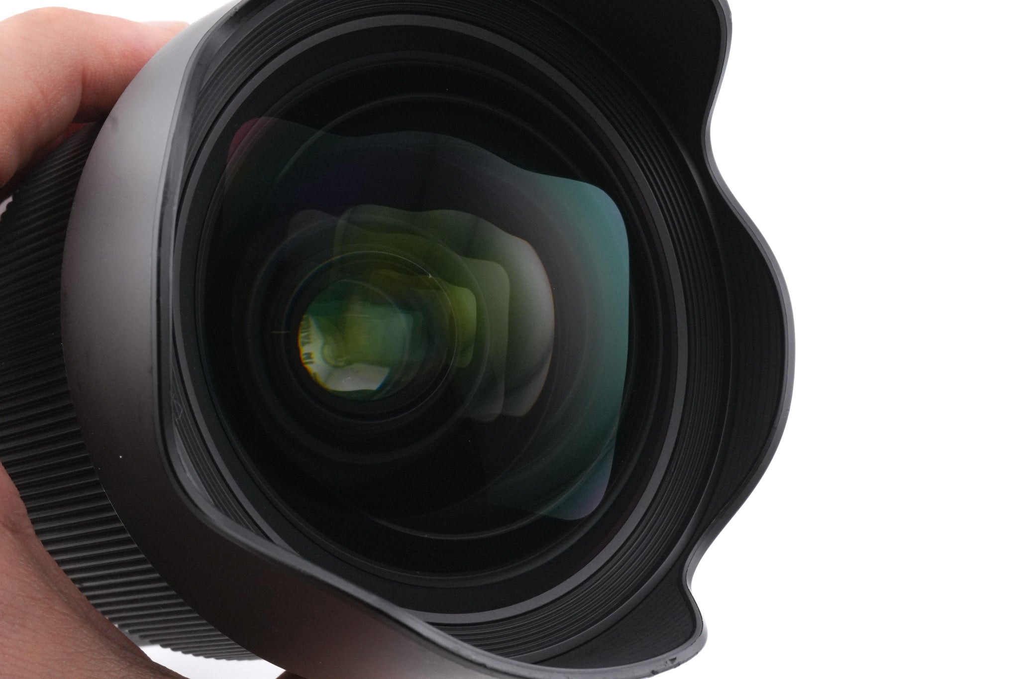 Sigma 20mm f1.4 DG HSM Art (015)