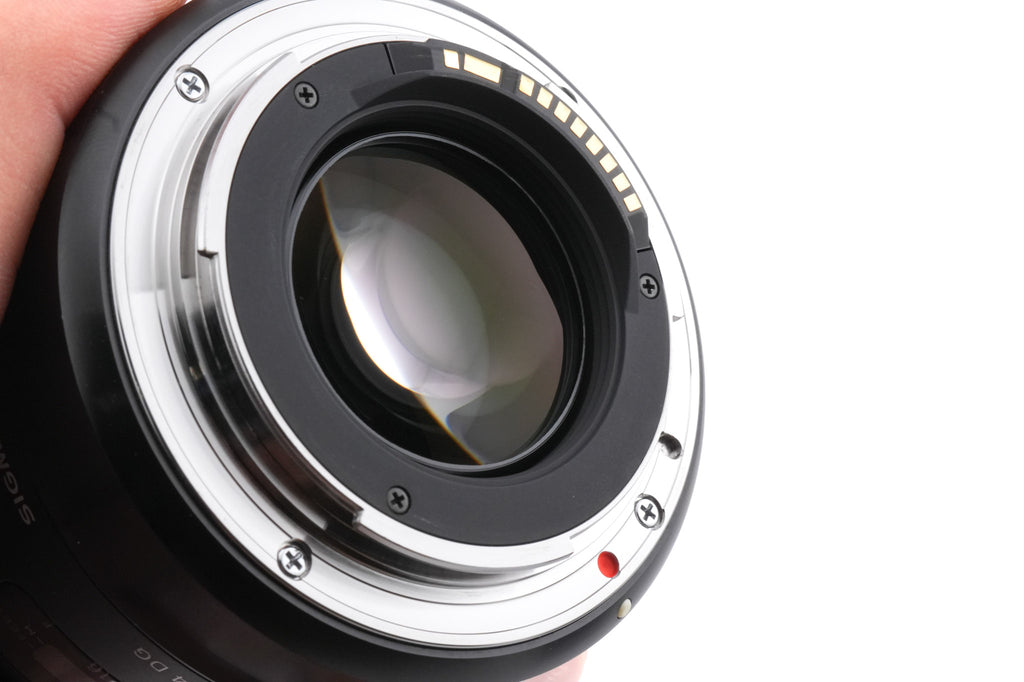 Sigma 20mm f1.4 DG HSM Art (015)