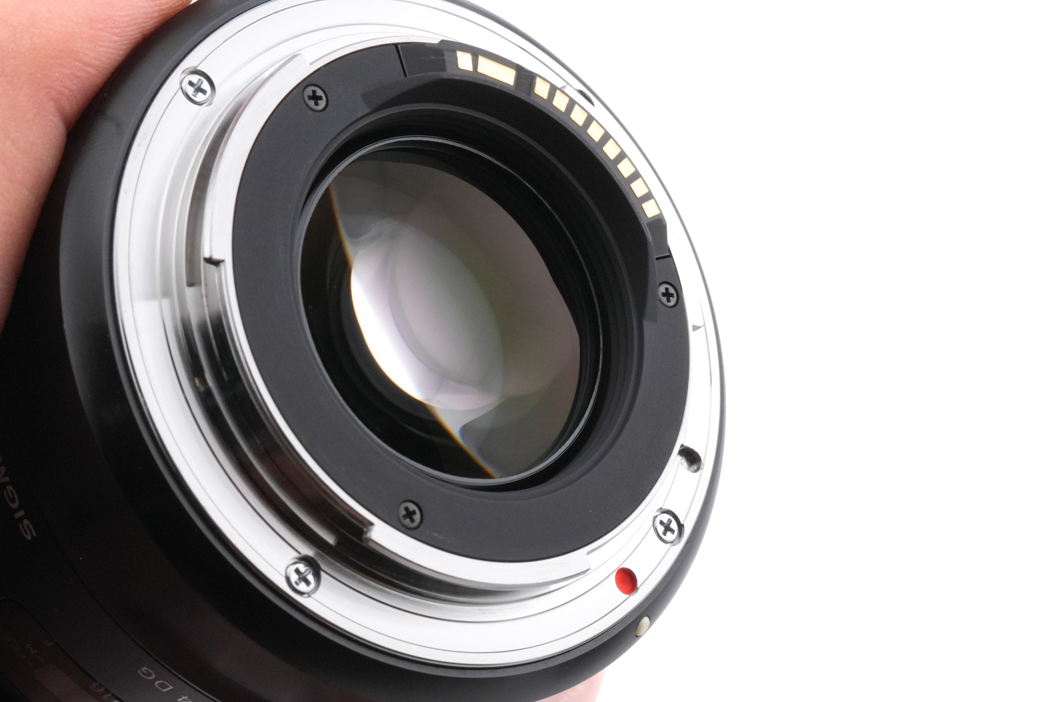 Sigma 20mm f1.4 DG HSM Art (015)