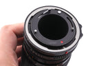 Canon 70-150mm f4.5 FDn