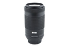 Nikon 70-300mm f4.5-6.3 AF-P Nikkor G ED VR