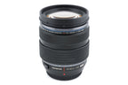 Olympus 12-40mm f2.8 M.Zuiko Digital Pro