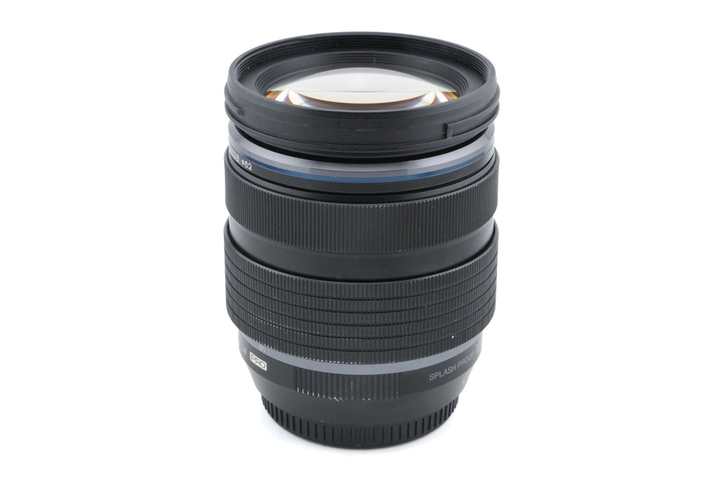 Olympus 12-40mm f2.8 M.Zuiko Digital Pro