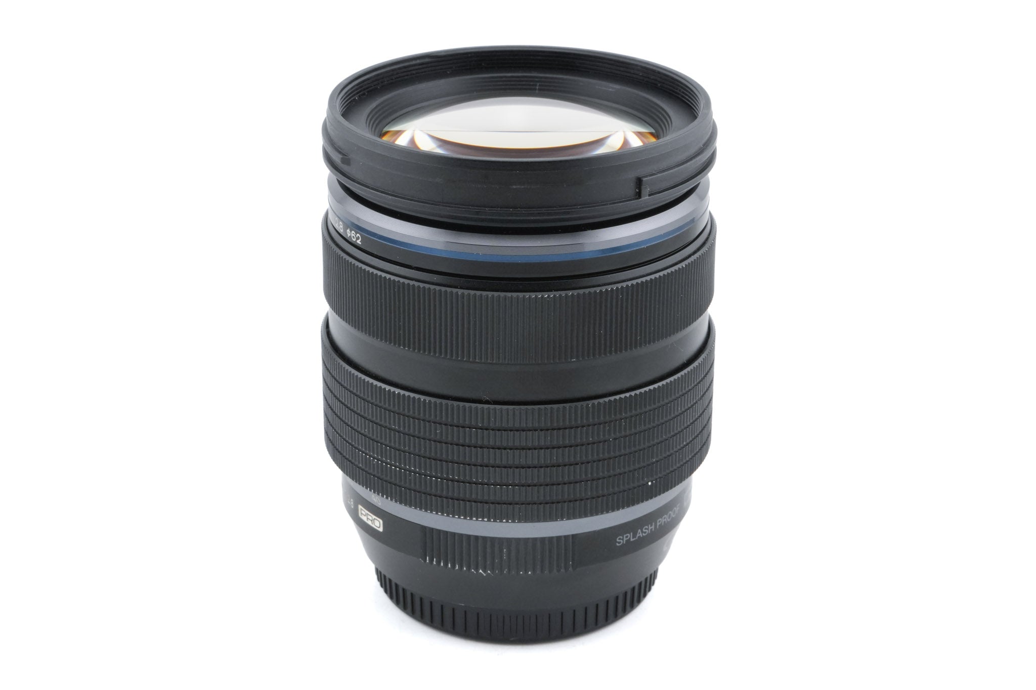 Olympus 12-40mm f2.8 M.Zuiko Digital Pro