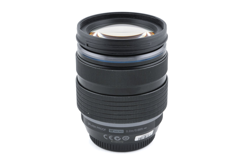 Olympus 12-40mm f2.8 M.Zuiko Digital Pro