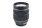 Olympus 12-40mm f2.8 M.Zuiko Digital Pro
