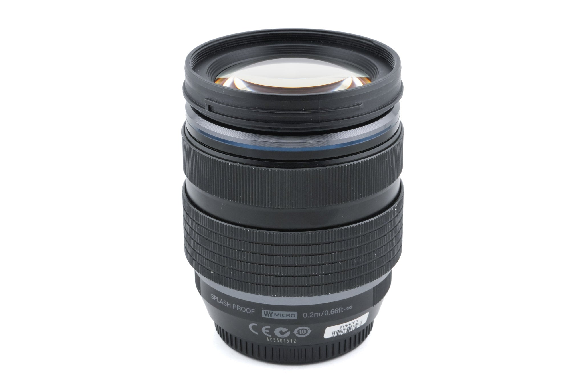 Olympus 12-40mm f2.8 M.Zuiko Digital Pro