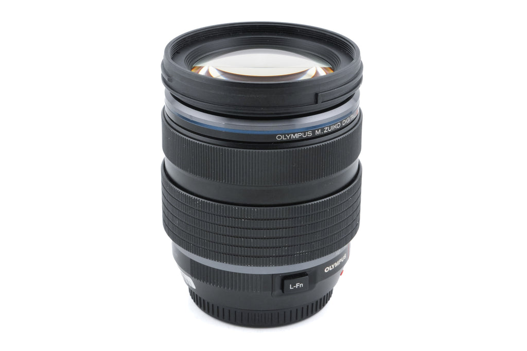 Olympus 12-40mm f2.8 M.Zuiko Digital Pro