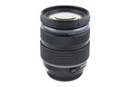 Olympus 12-40mm f2.8 M.Zuiko Digital Pro