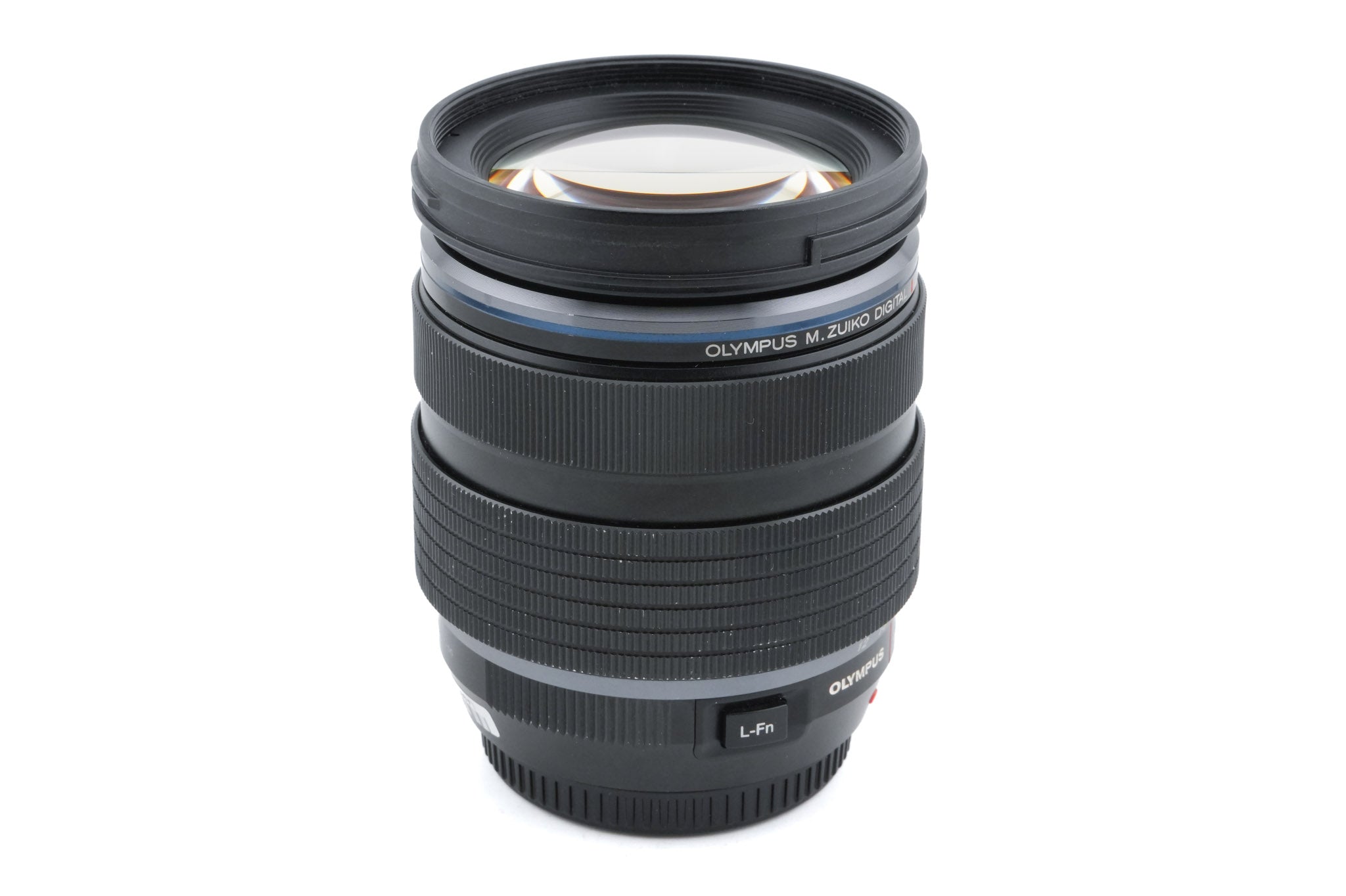 Olympus 12-40mm f2.8 M.Zuiko Digital Pro