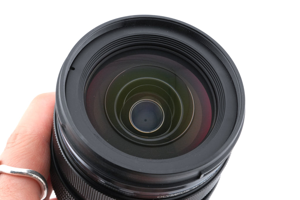 Olympus 12-40mm f2.8 M.Zuiko Digital Pro