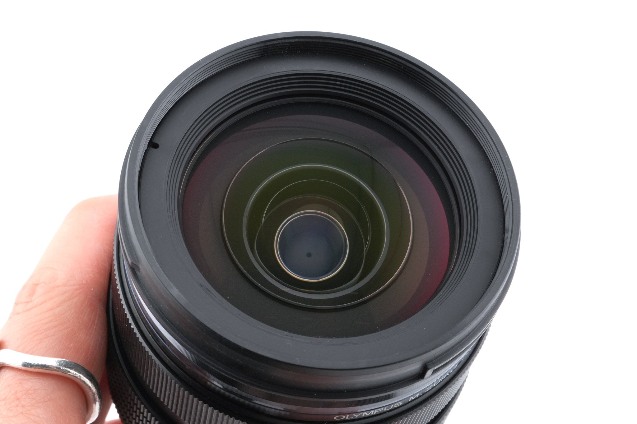 Olympus 12-40mm f2.8 M.Zuiko Digital Pro