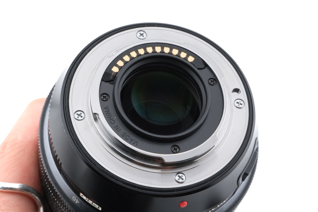 Olympus 12-40mm f2.8 M.Zuiko Digital Pro