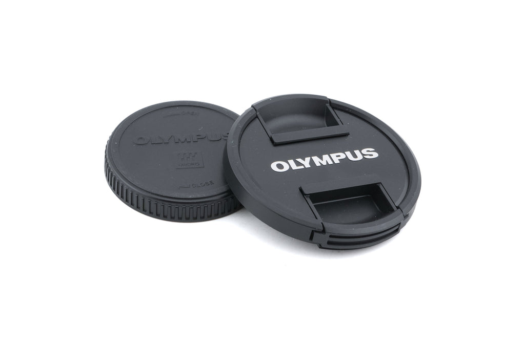 Olympus 12-40mm f2.8 M.Zuiko Digital Pro